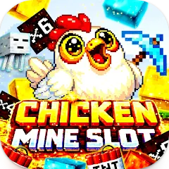 Chicken Mine Slot Spielsymbol